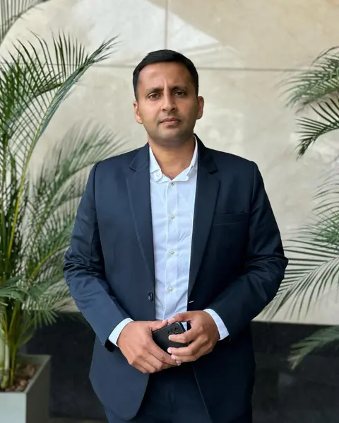 Vishnu V