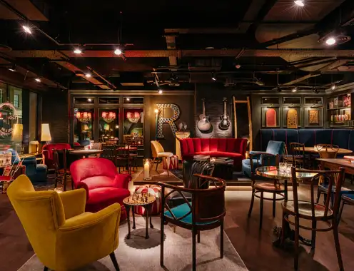 Emotion Meets Automation: The Technology-Powered Story of Ruby Hotels With Shiji Enterprise Platform