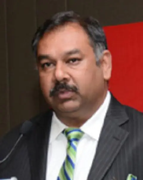 Arindam Kunar