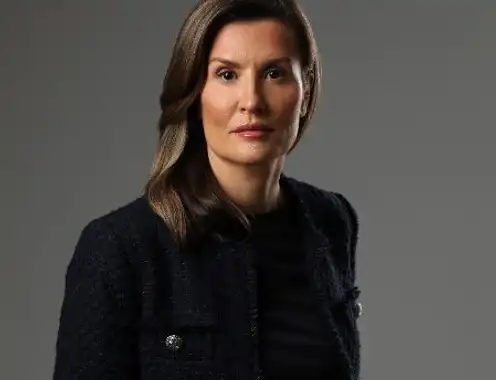 Emma Darby