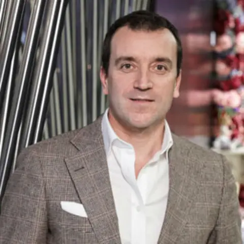 Guillaume Marly