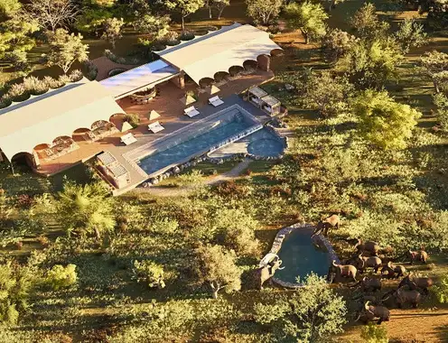 Mapito Safari Camp, Serengeti, Autograph Collection