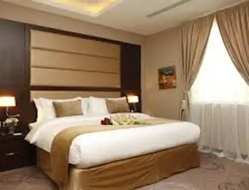 Swiss Spirit Hotel & Suites Metropolitan