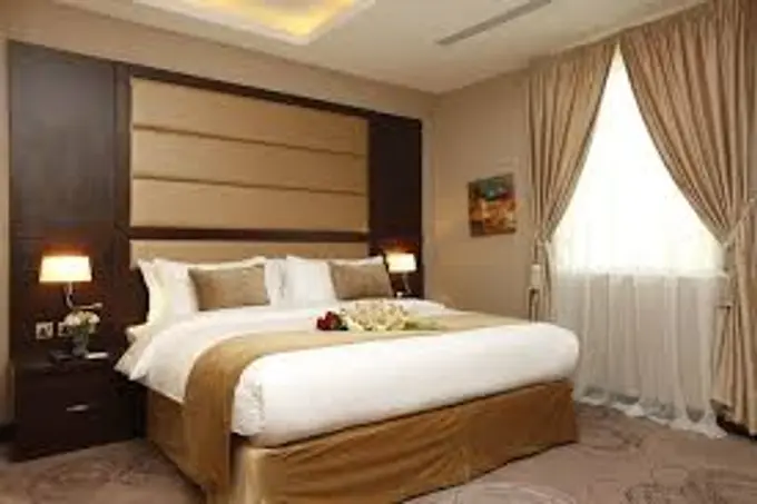 Swiss Spirit Hotel & Suites Metropolitan ......