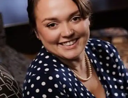 Bethany Stewart