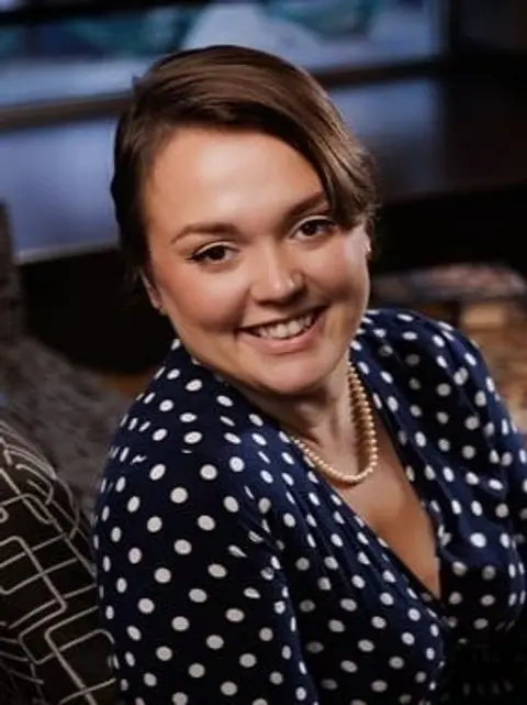 Bethany Stewart