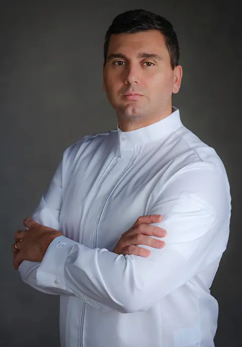 Sebastien Giannini