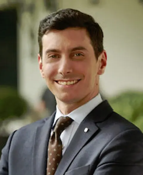 Joseph Colina