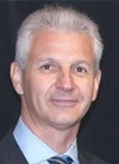 Thierry Kennel, General Manager of Four Seasons Hotel Denver