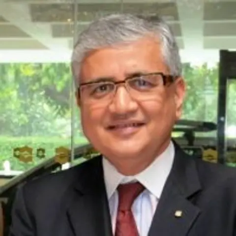 Farhat Jamal