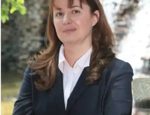 Erin Meezan
