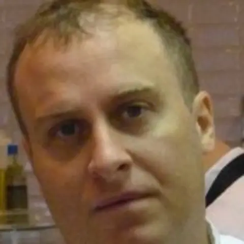 Salvatore Barbara