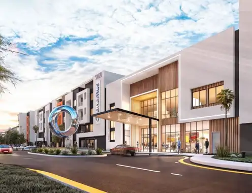The Future of Hospitality: AI-Driven Hotel Set to Open in Las Vegas