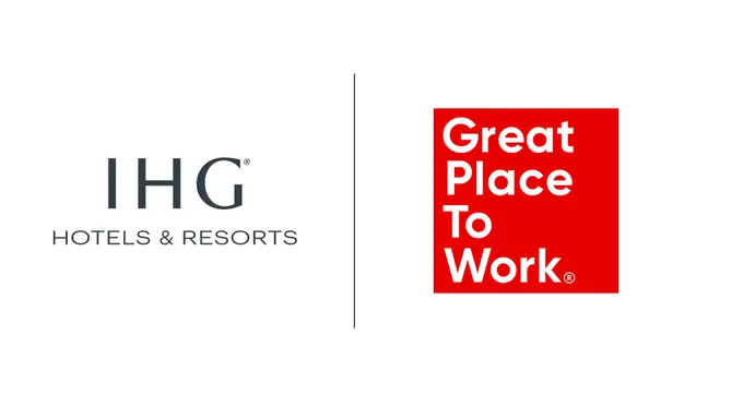 IHG Hotels & Resorts recognised as a top employer across the Middle East