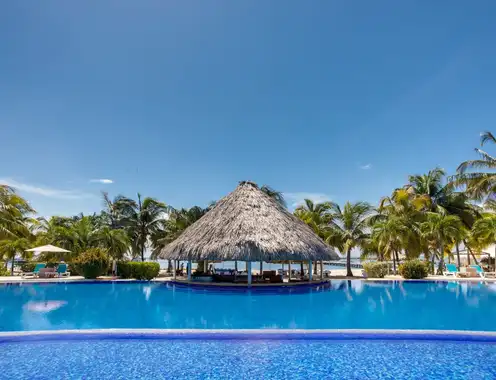 The Placencia Resort