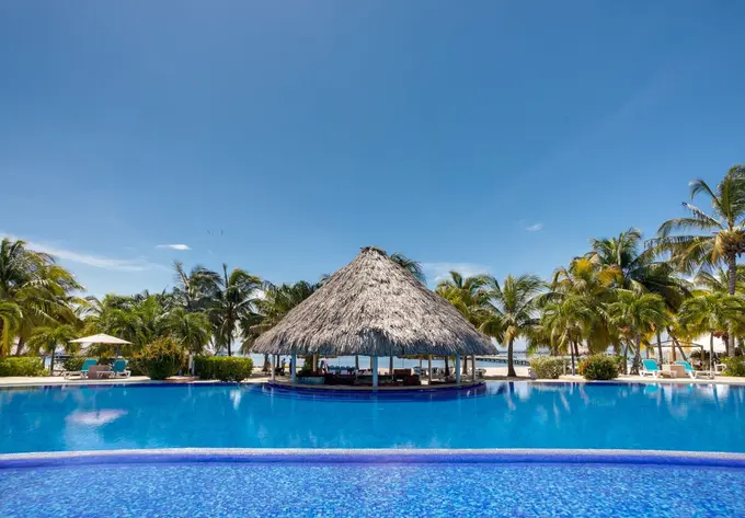 The Placencia Resort ......