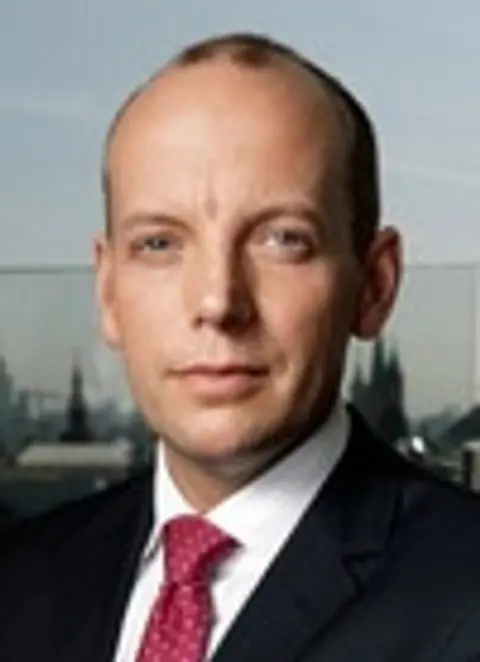 Dennis Jung