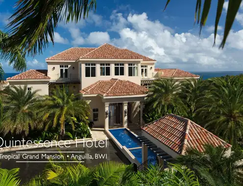 Quintessence Hotel