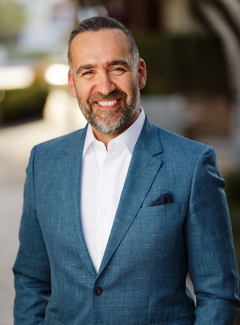 Philippe Ziade
