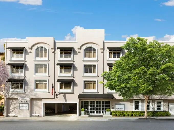 Corinthia and Kuwaiti Action Real Estate Company acquire prime location properties in Beverly Hills
