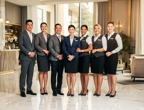 Pre-HITEC Webinar: What Every Hotel Technology Consultant Needs to Know About Digital Tipping in 2026