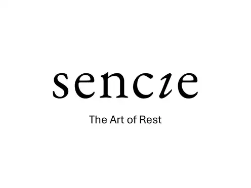Sencie | The Art of Rest
