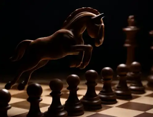 Following the Rules Keeps Sales Leaders Average