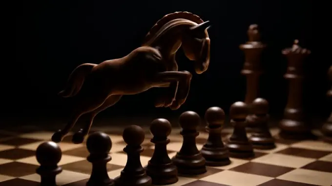 Following the Rules Keeps Sales Leaders Average
