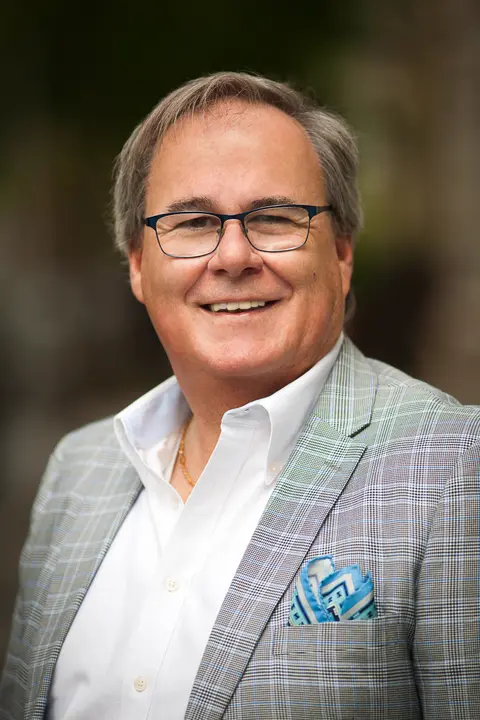Edward Donaldson