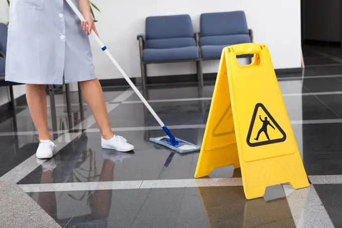 Hygiene-driven efficiency: a value-driving benefit for hotels