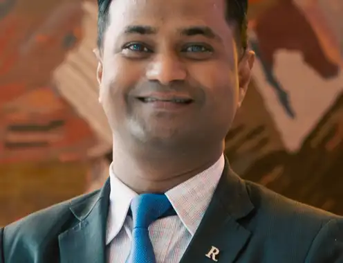 Shivankur Verma