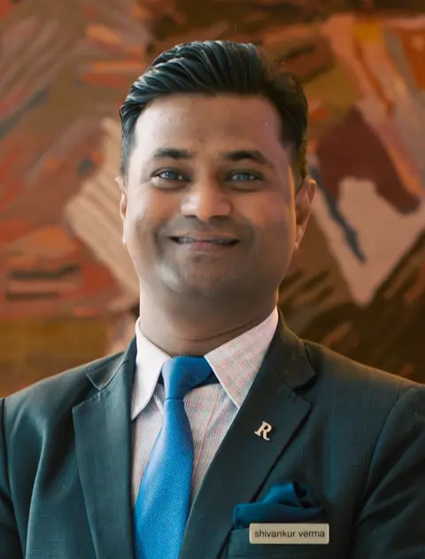 Shivankur Verma