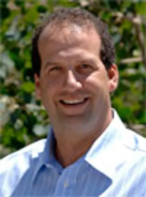 Rob Perlman