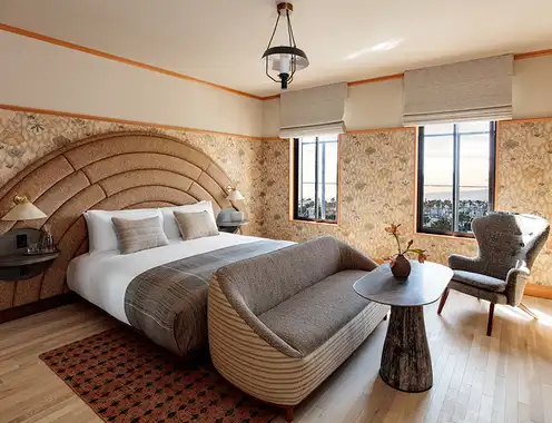 Santa Monica Proper Hotel