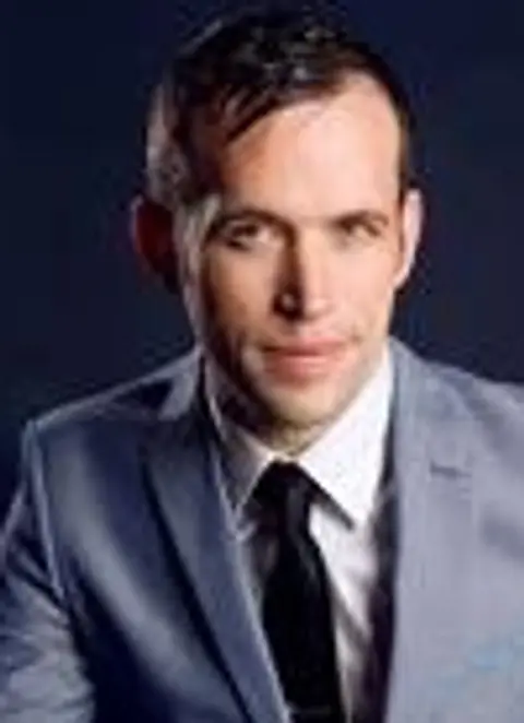 Matthew Feddock