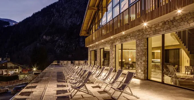 R Collection Hotels Expands Portfolio with Two New Italian Mountain Retreats