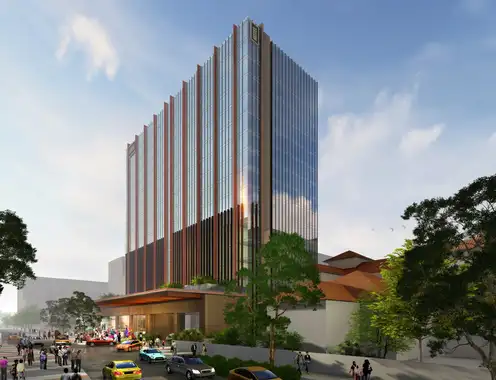 Accor Signs Three Hotels with Over 1,300 Keys in Singapore