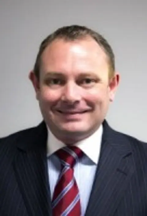 Scott Walton