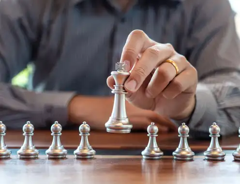 Lead Well, Work Well: The Holistic Approach to Focused Hotel Leadership