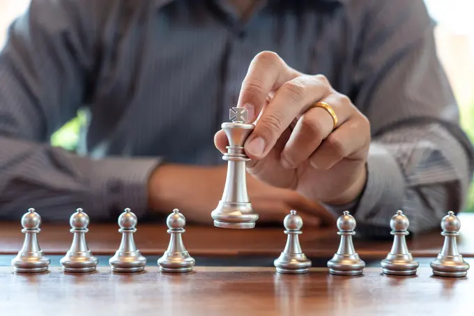 Lead Well, Work Well: The Holistic Approach to Focused Hotel Leadership
