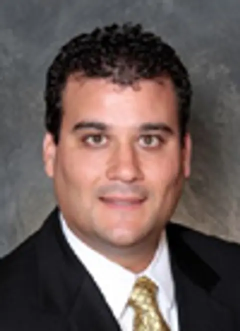 Chris Mueller
