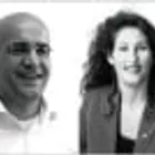 Jill l Goldworn & Denis Huré