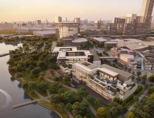 Mandarin Oriental, Suzhou