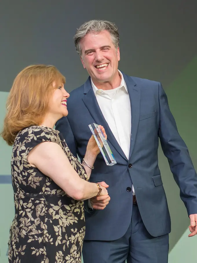 Leading Tech Media Recognize Marriott International’s Innovative “Win ...