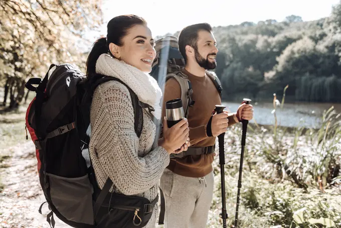 Millennial Traveler: What do They Anticipate from Innovation?