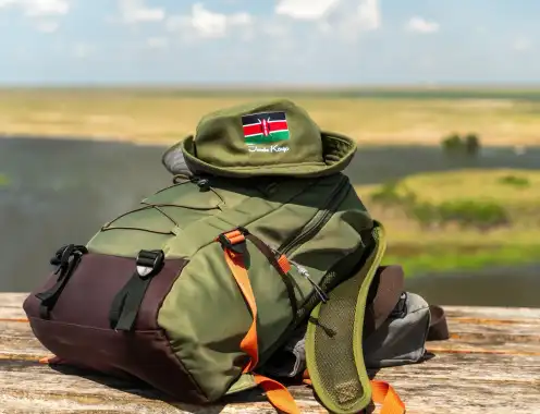 Kenya Boosts Africa's Tourism Growth, Emerging as a Leading Sustainable Tourism Powerhouse