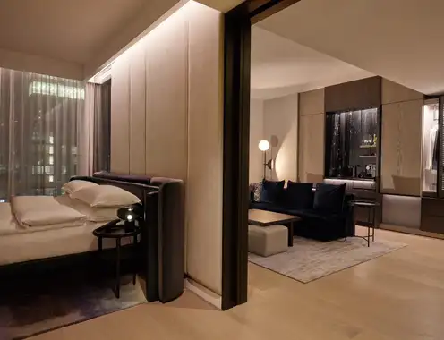 The Global Sleep Symposium at the Equinox Hotel New York Marks the Dawn of a New Hotel Design Era