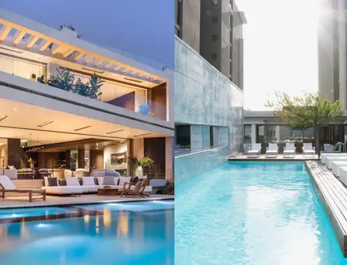 Vacation Rentals vs Hotels: Key Differences Reshaping Hospitality Competition