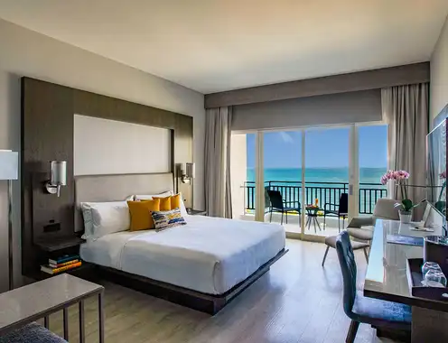 San Juan Marriott Resort & Stellaris Casino