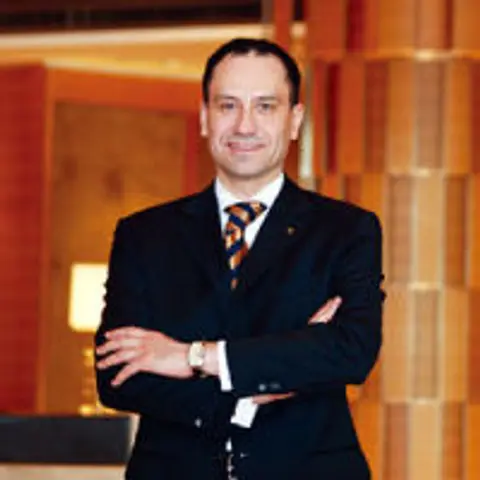 Marco Vazzoler